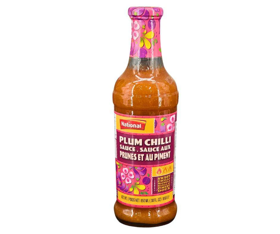National Foods - Sauce Plum - Image 2