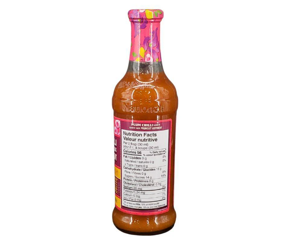 National Foods - Sauce Plum - Image 3