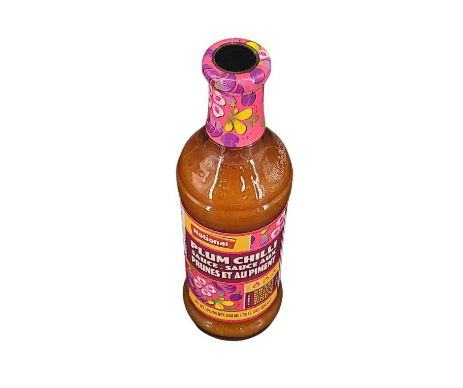 National Foods - Sauce Plum - Image 5