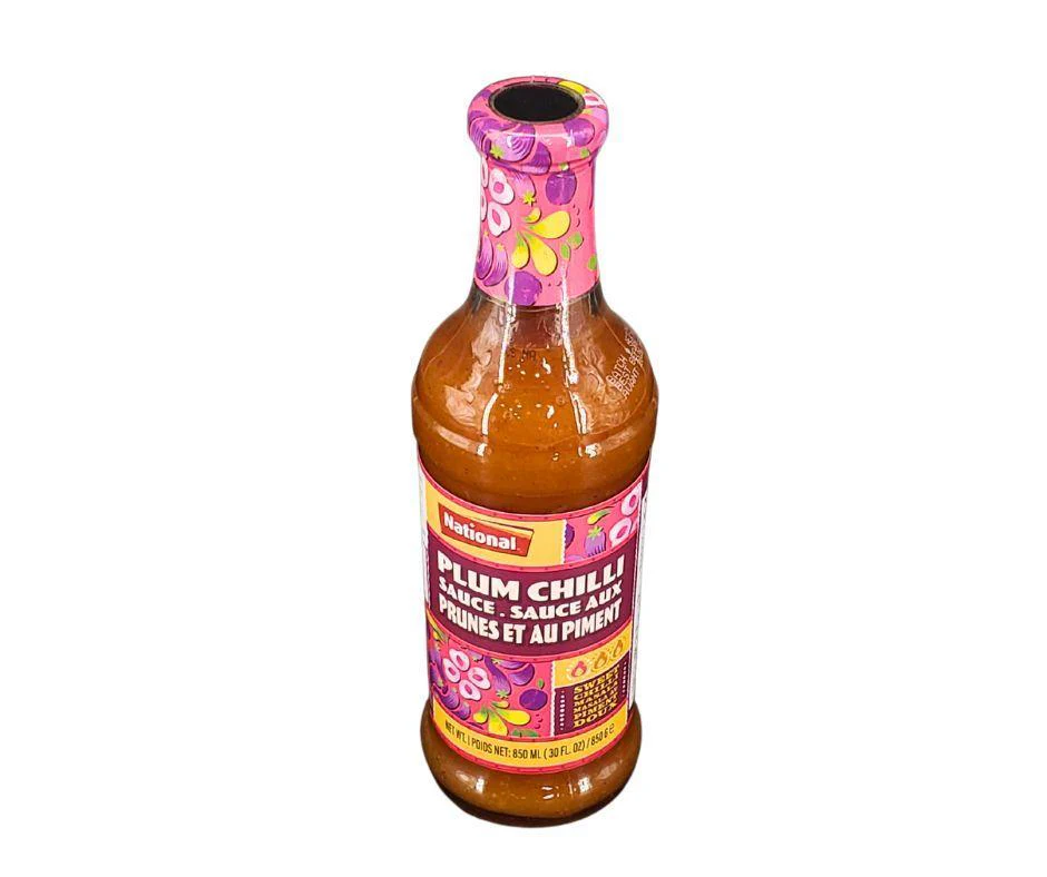 National Foods - Sauce Plum - Image 6