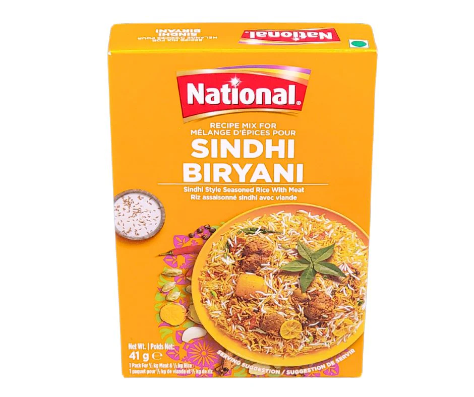 National Foods - Sindhi Biryani - Image 2