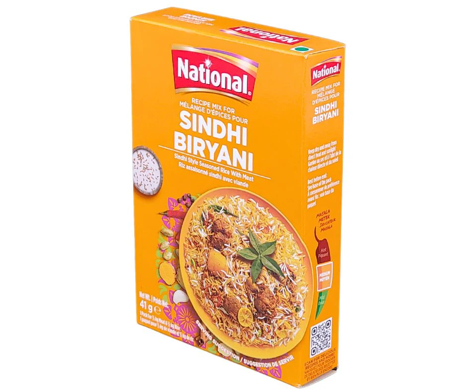 National Foods - Sindhi Biryani - Image 4