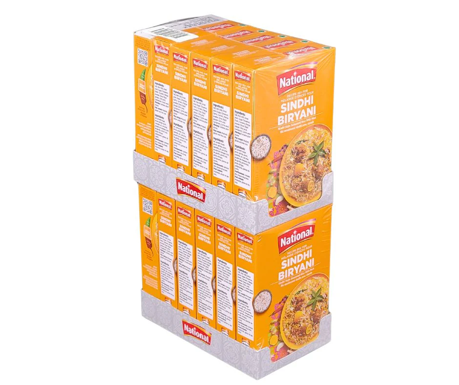 National Foods - Sindhi Biryani - Image 7
