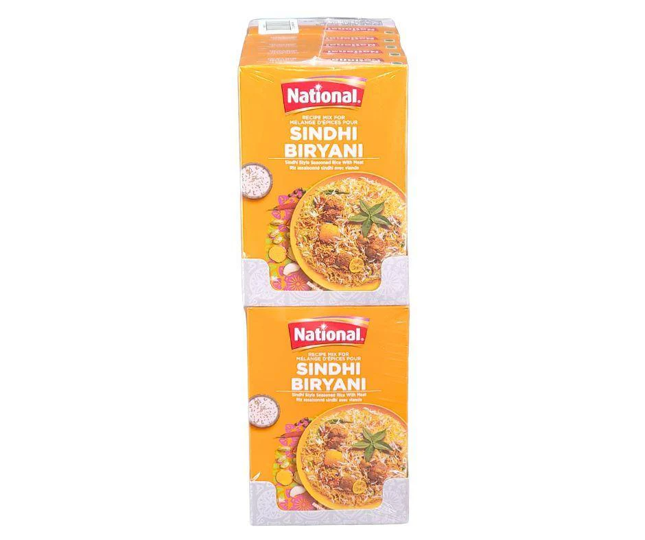 National Foods - Sindhi Biryani - Image 8