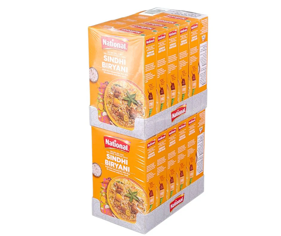 National Foods - Sindhi Biryani - Image 9
