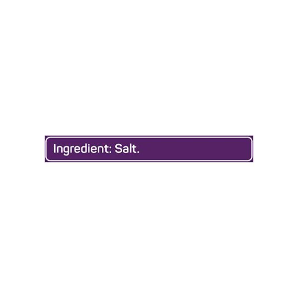National - Pink Salt Pouch (Fine) - Image 2