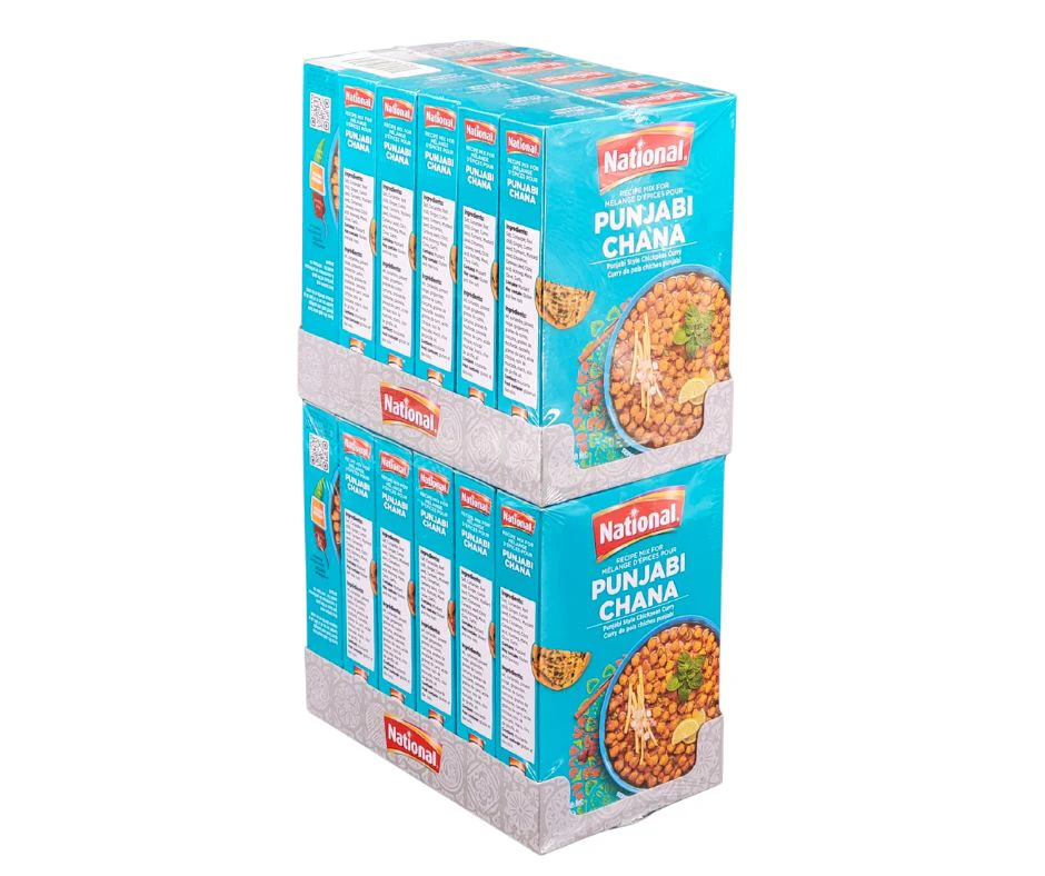 National - Punjabi Chana - Image 6