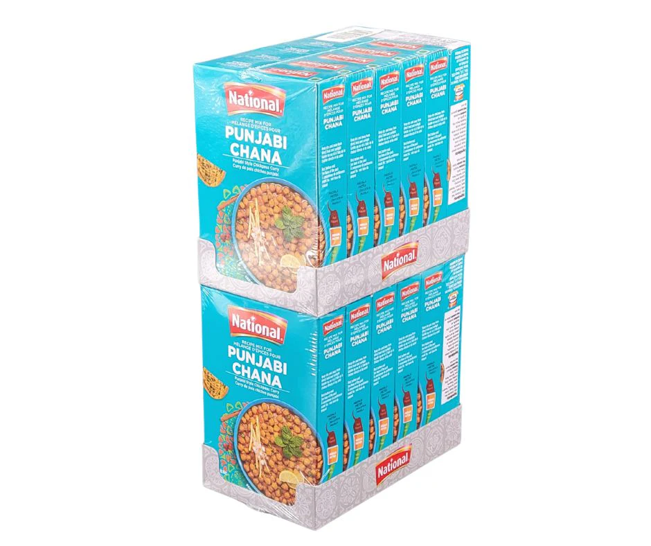 National - Punjabi Chana - Image 7