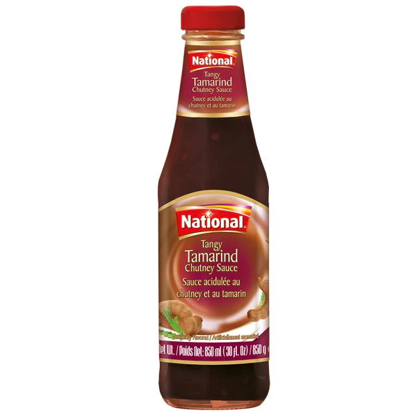 National - Tangy Tamarind - Sauce - Image 2
