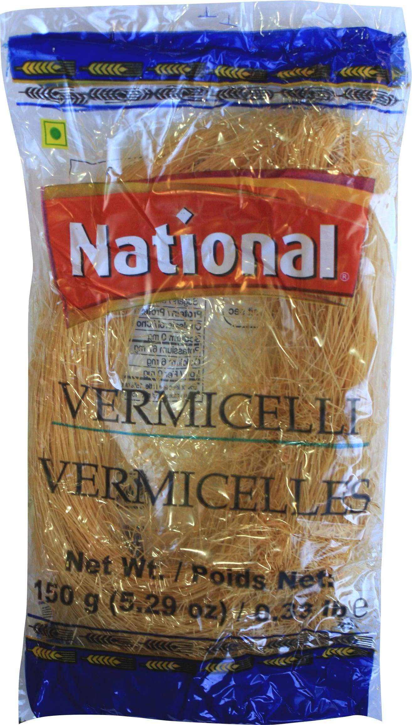 National - Vermicelli - Image 2