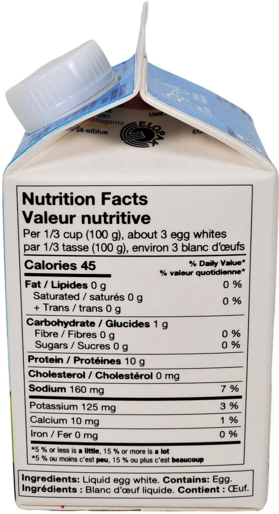 Natureegg - Eggs - Simply Egg Whites - Image 3