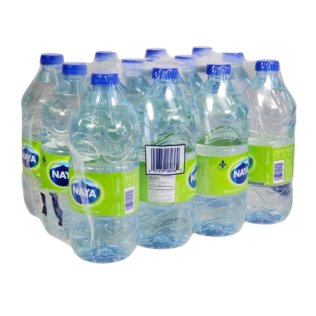 Naya - Water - Bottles - Image 2