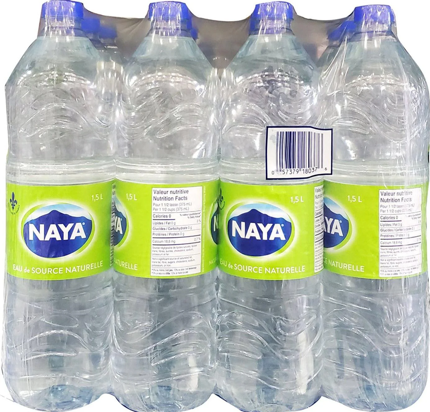Naya - Water - Bottles - Image 2