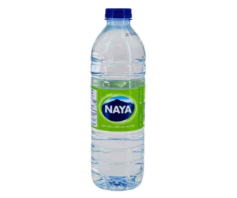 Naya - Water - PET - Image 2