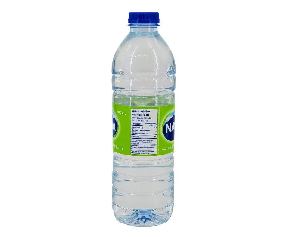 Naya - Water - PET - Image 3
