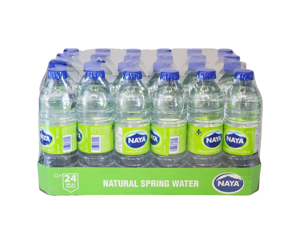 Naya - Water - PET - Image 4