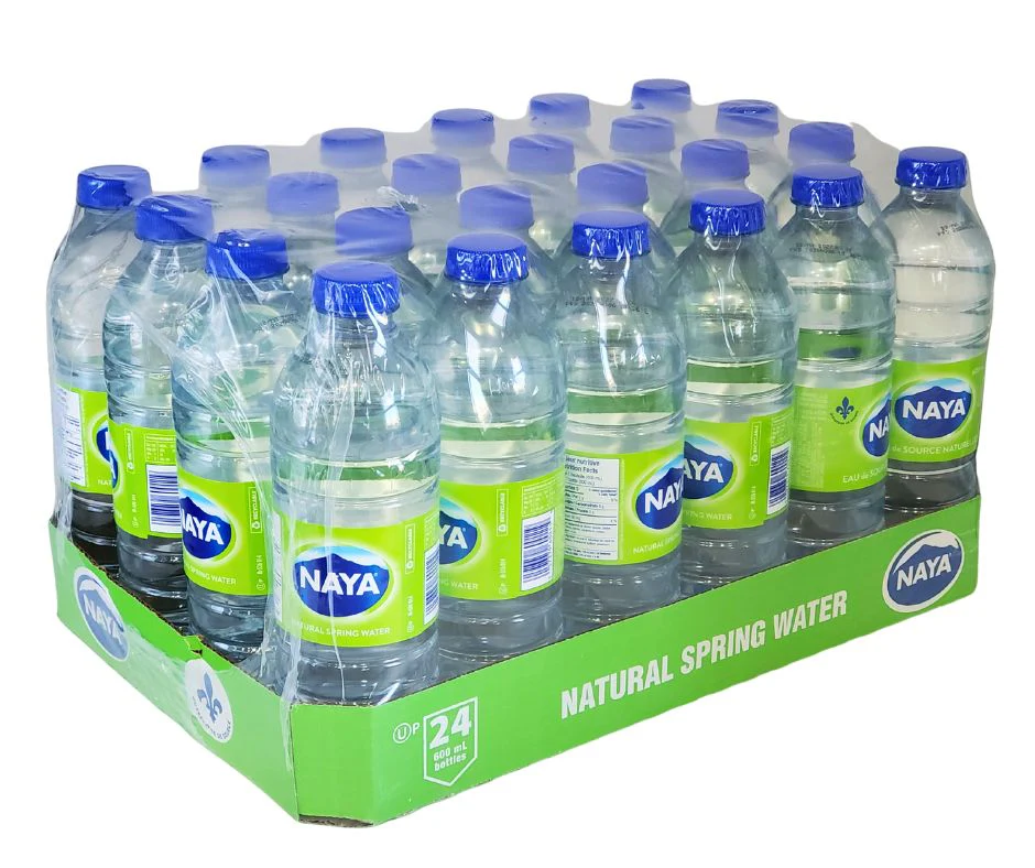 Naya - Water - PET - Image 5