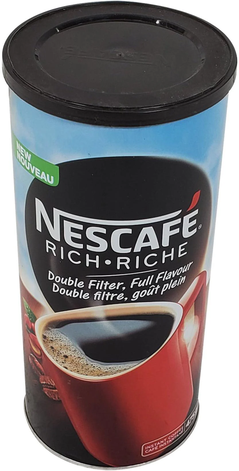 Nescafe - Coffee - Rich - Original - Image 3