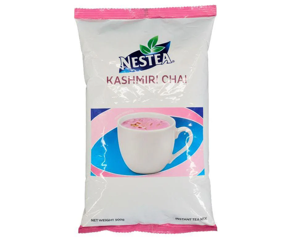 Nestea - Kashmiri Instant Tea Mix - 10 Pack - Image 3