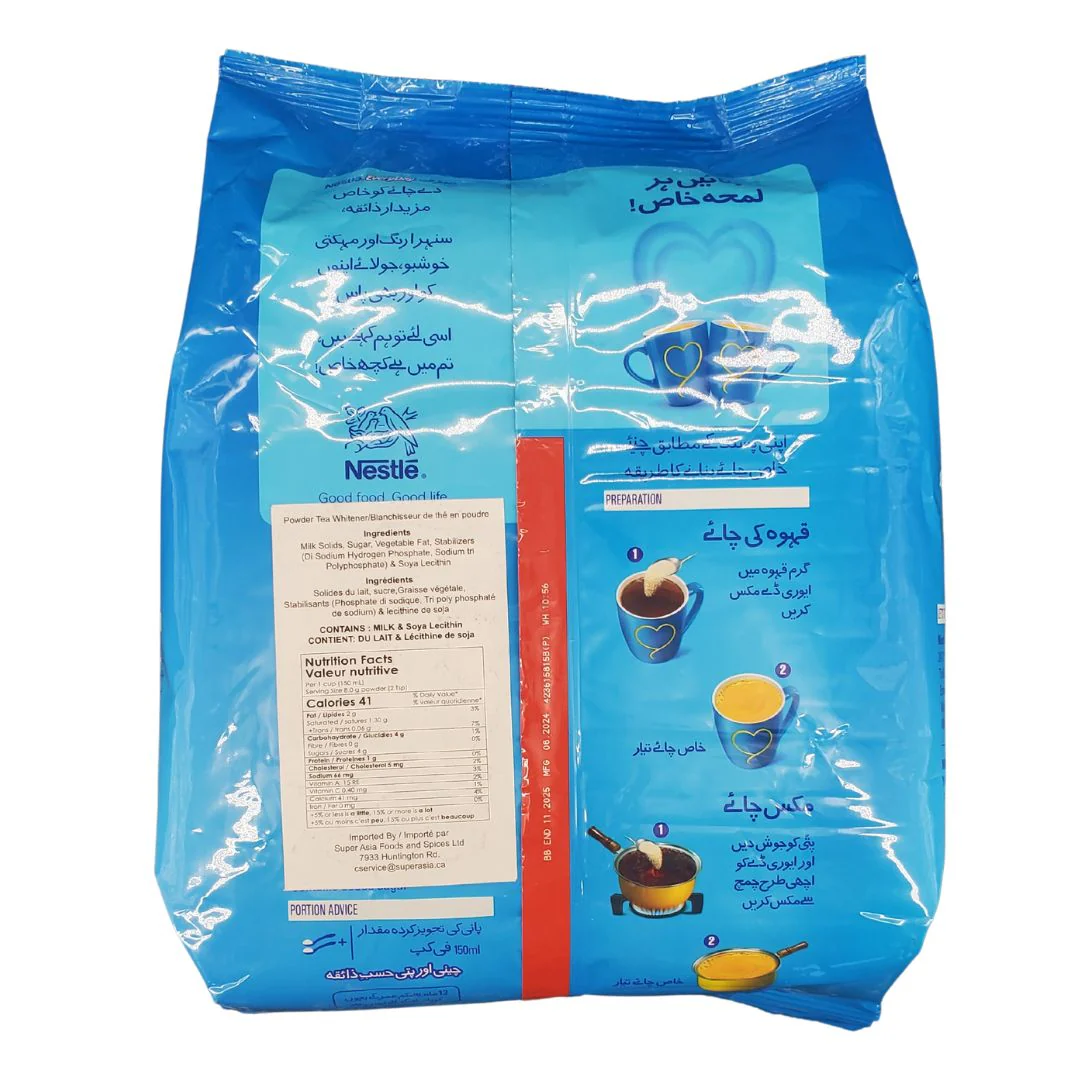 Nestle Everyday - Powder - 1800 g - Image 2