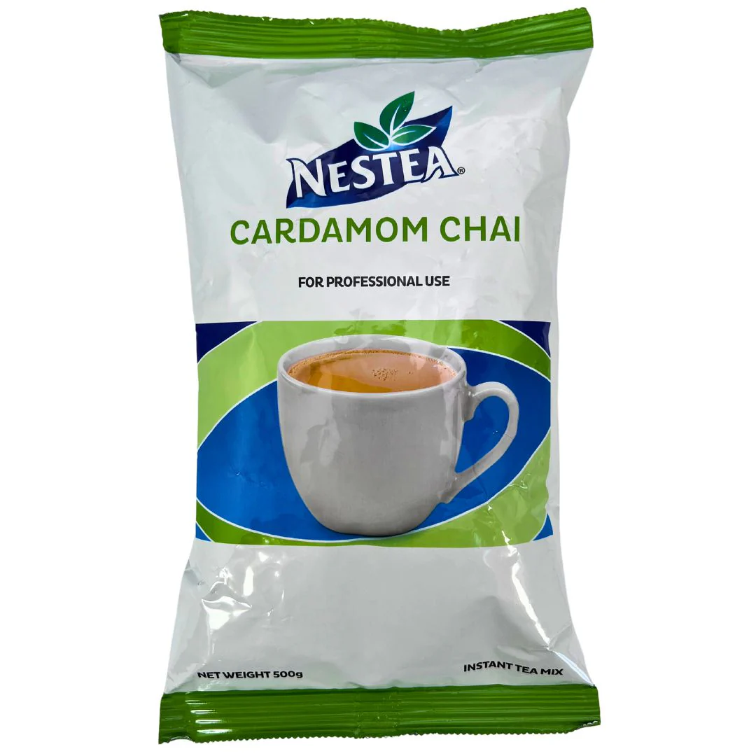 Nestea - Tea with Cardamom 3 IN 1 - 10 - Image 3