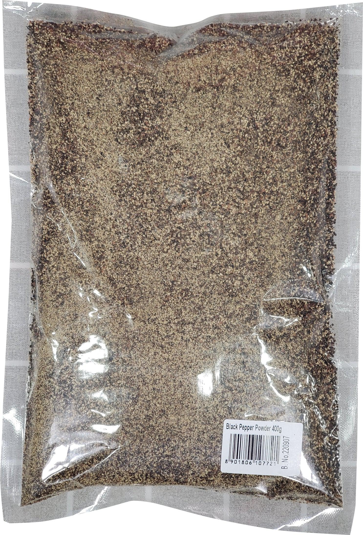 Apna - Black Pepper - 32 Mesh - Image 2