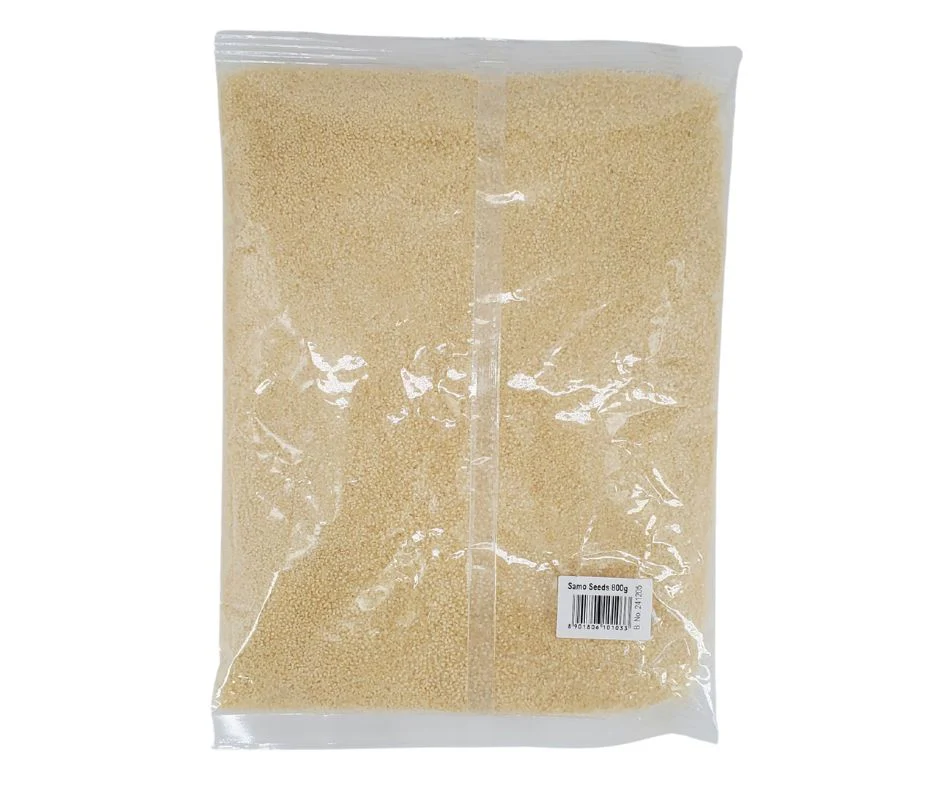 Nikita - Singhoda Flour - Upvas - Image 2