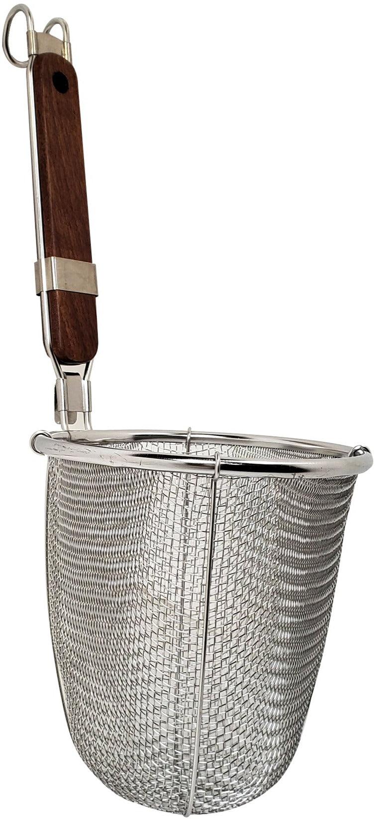 Noodle Skimmer 5.5" - HT-D-41C - Image 2
