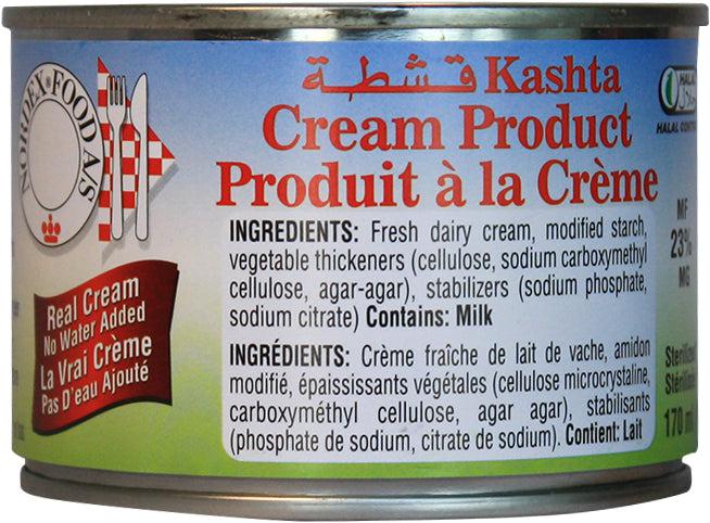 Nordex - Cream Product - Image 2