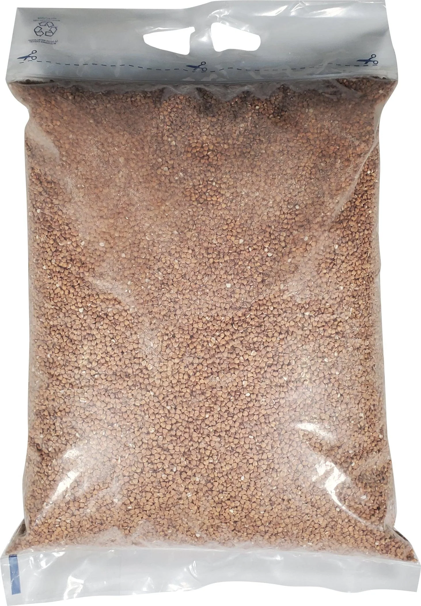 Nupak - Buck Wheat - Raw (Groats) - Image 2