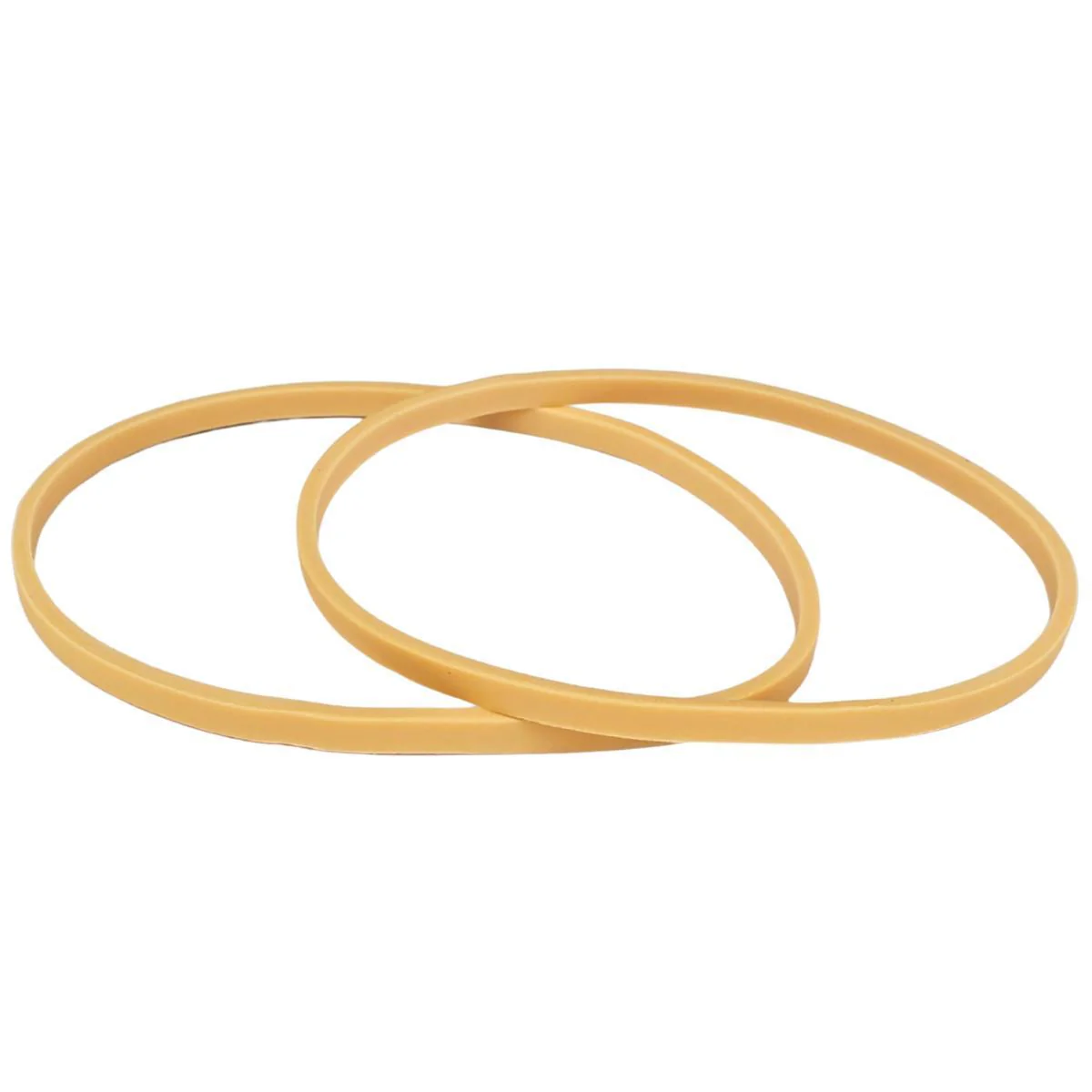 Office Works - #33 Rubber Bands - 4oz - Image 3