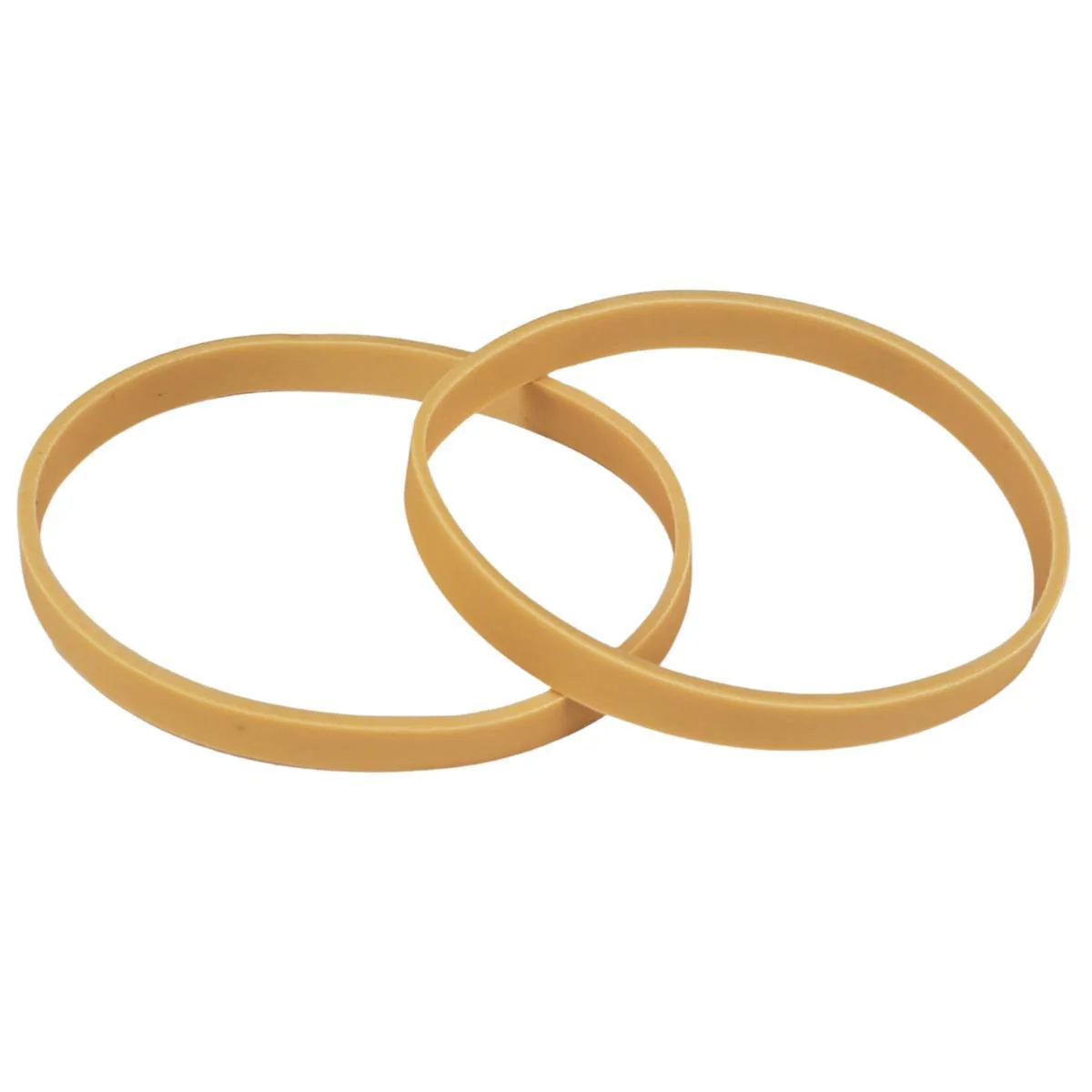 Office Works - #64 Rubber Bands - 4oz - Image 3