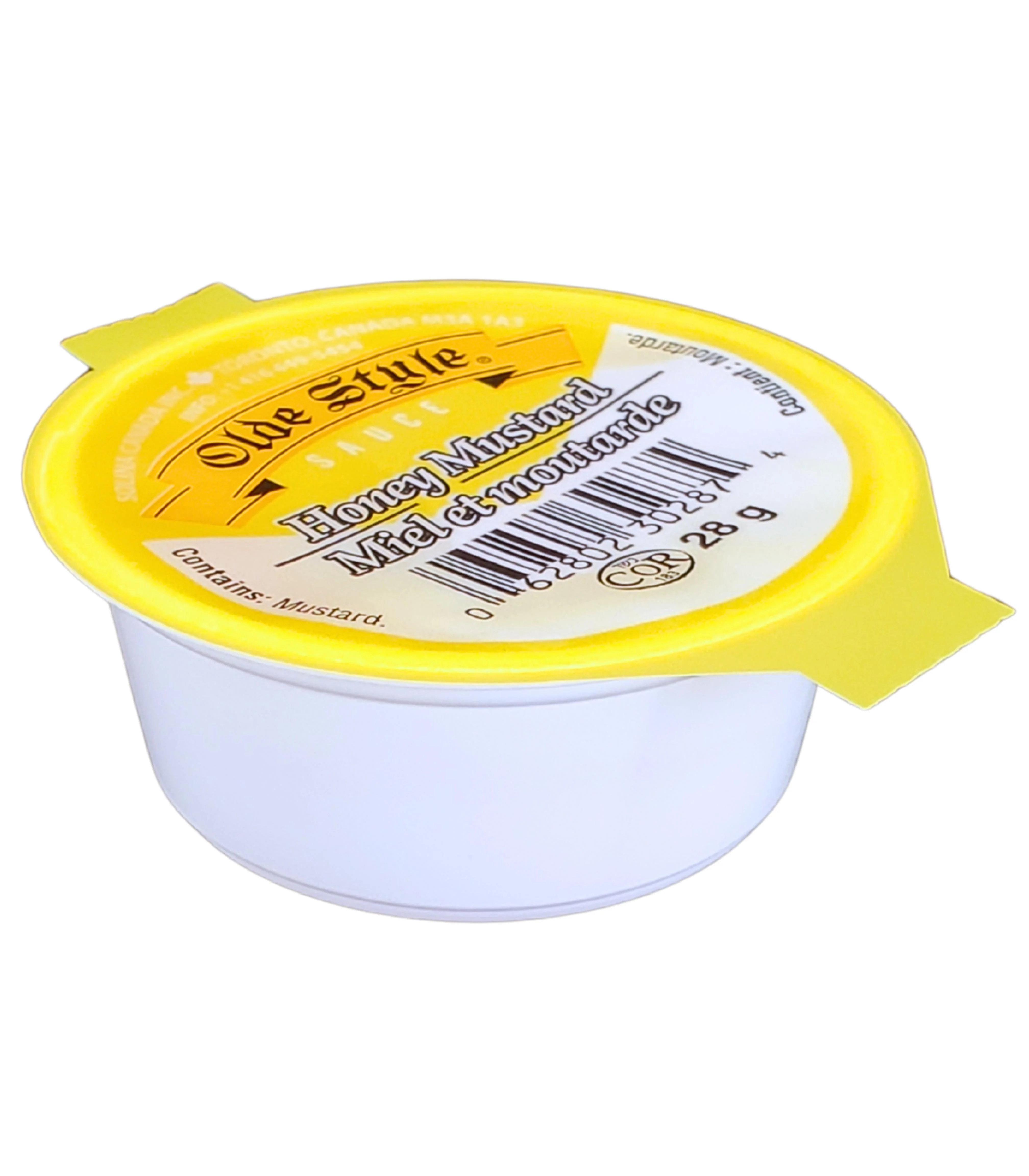 Olde Style - Honey Mustard Sauce - Portions - Image 2