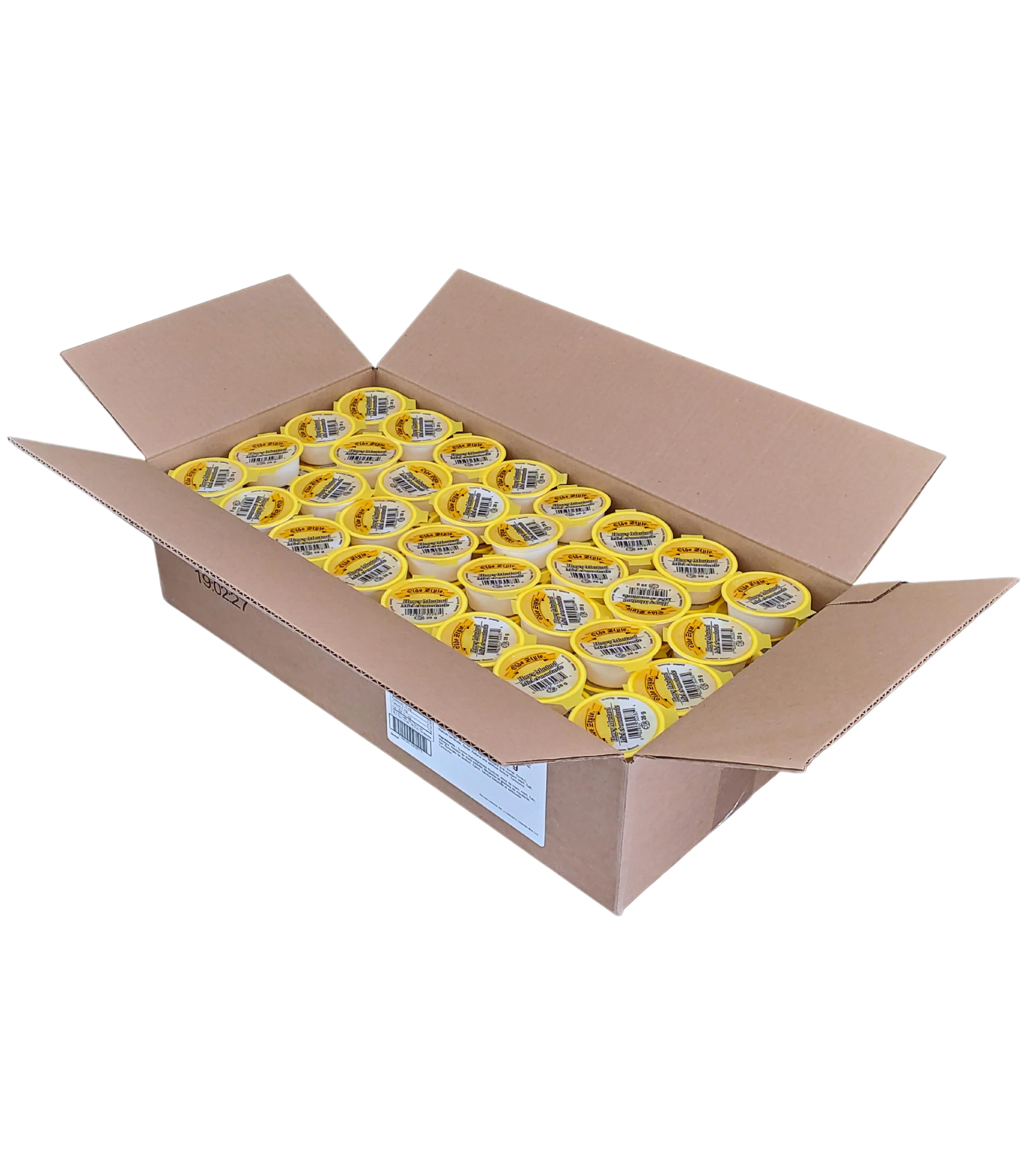 Olde Style - Honey Mustard Sauce - Portions - Image 7