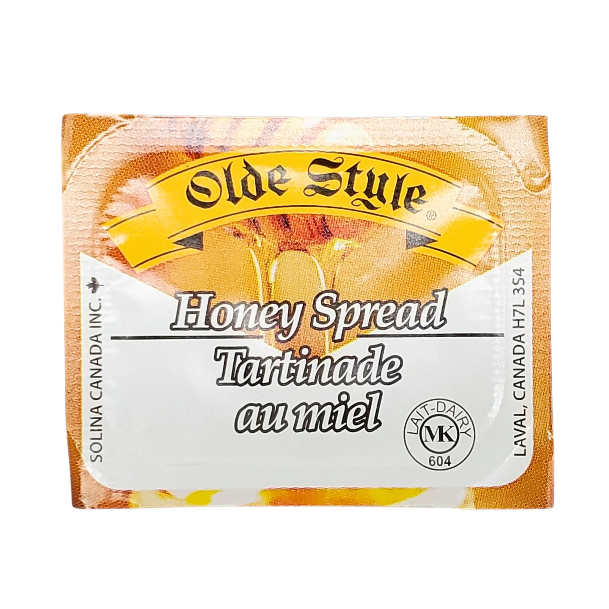 Olde Style - Portions - Honey - Image 7
