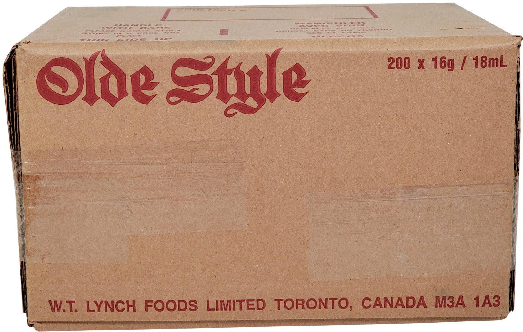 Olde Style - Portions - Peanut Butter - Image 2