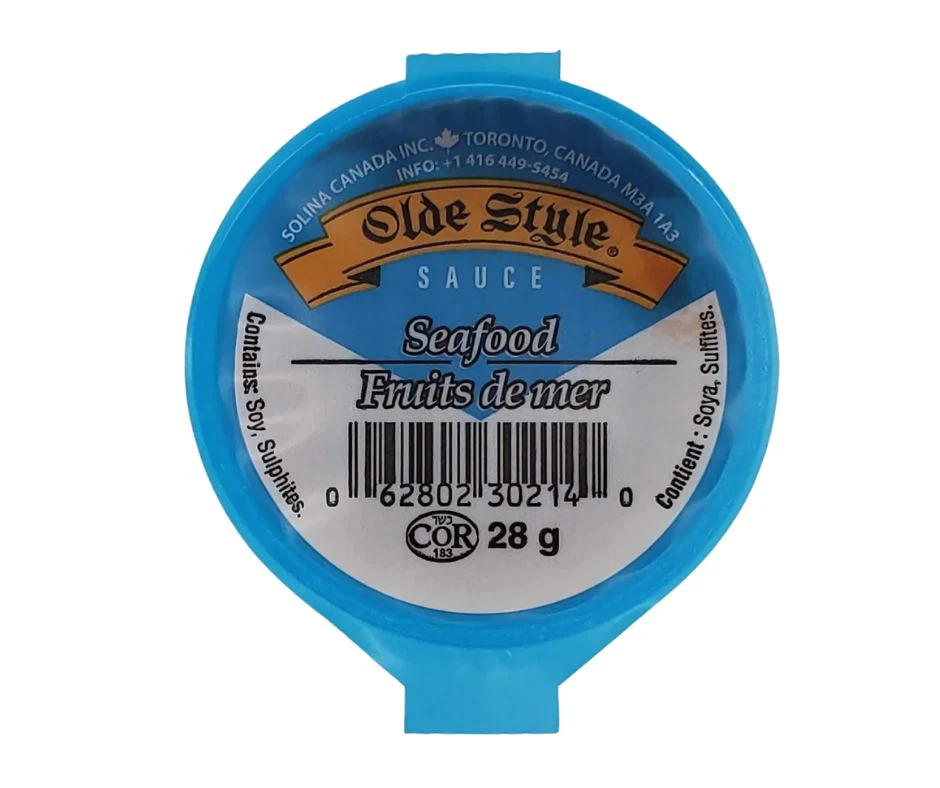 CLR - Olde Style - Seafood Dipping Sauce - Image 3