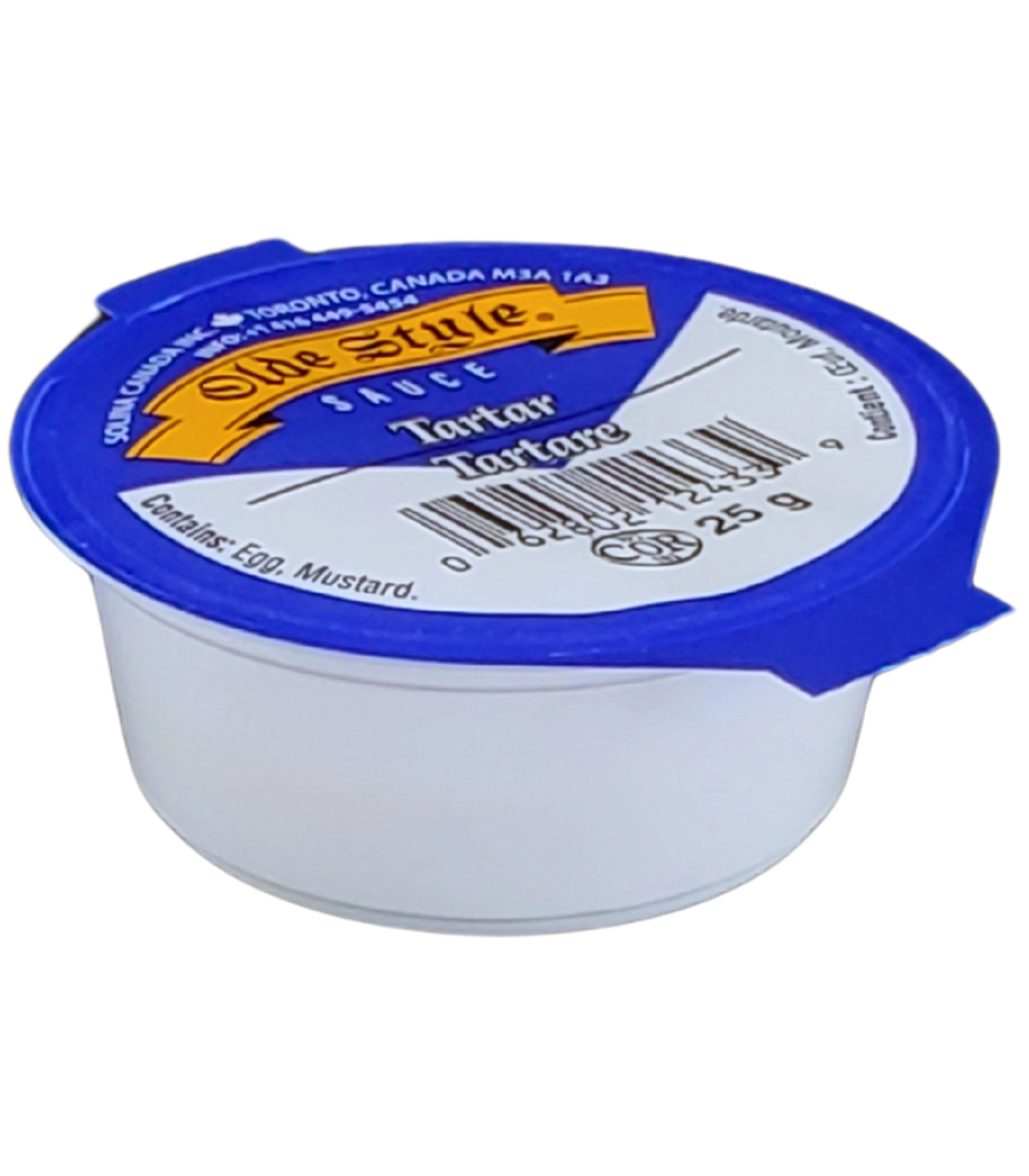 Olde Style - Tartar Sauce - Portions - Image 2