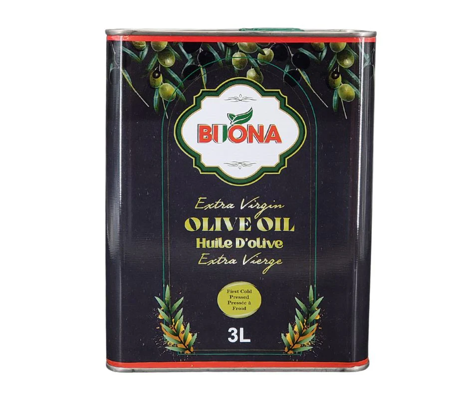 CLR - Buona - Extra Virgin Olive Oil - Image 4