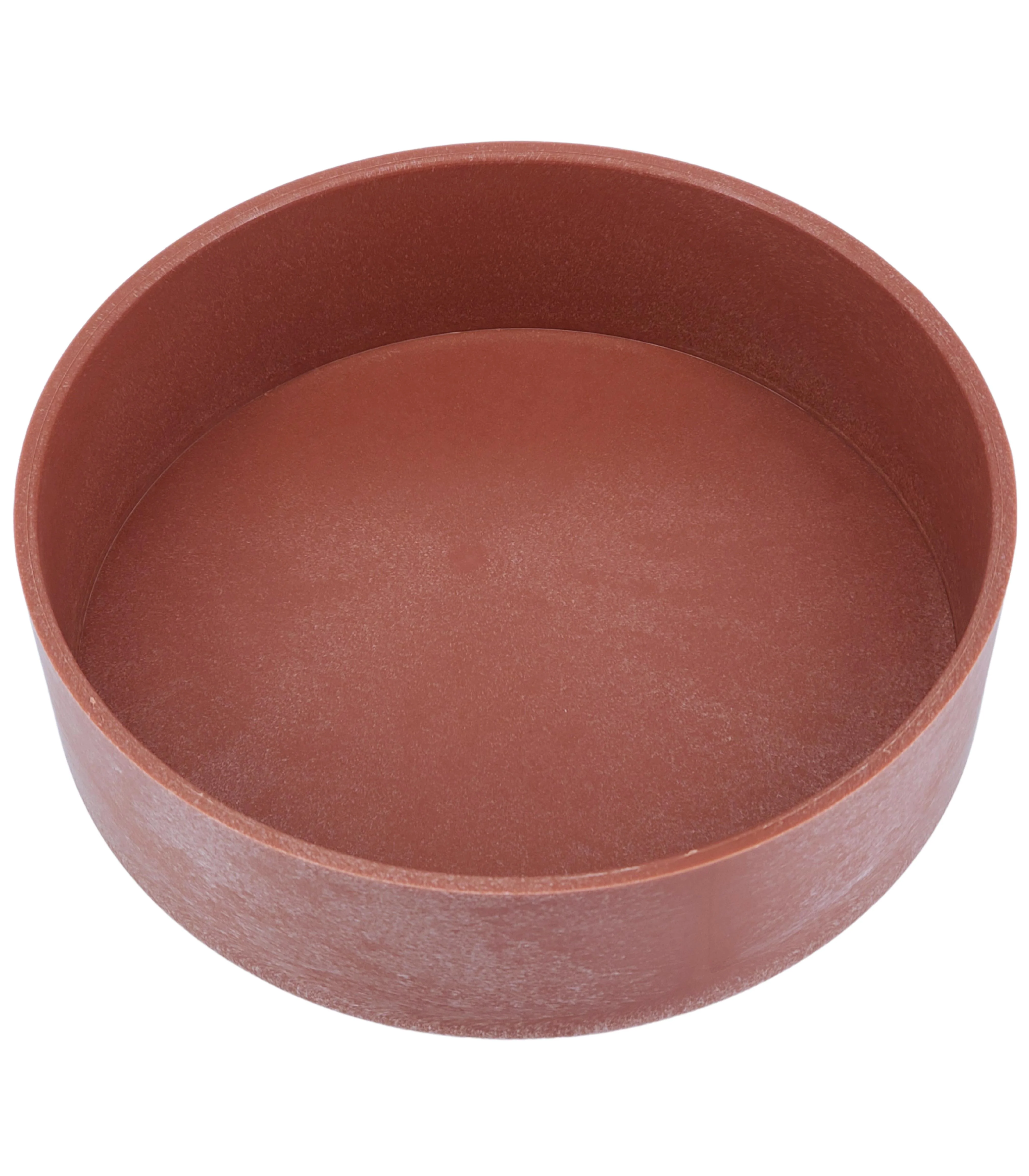 Omcan - Tortilla Warmer w/ Lid 8.5" x 2.625" - 80952 - Image 3