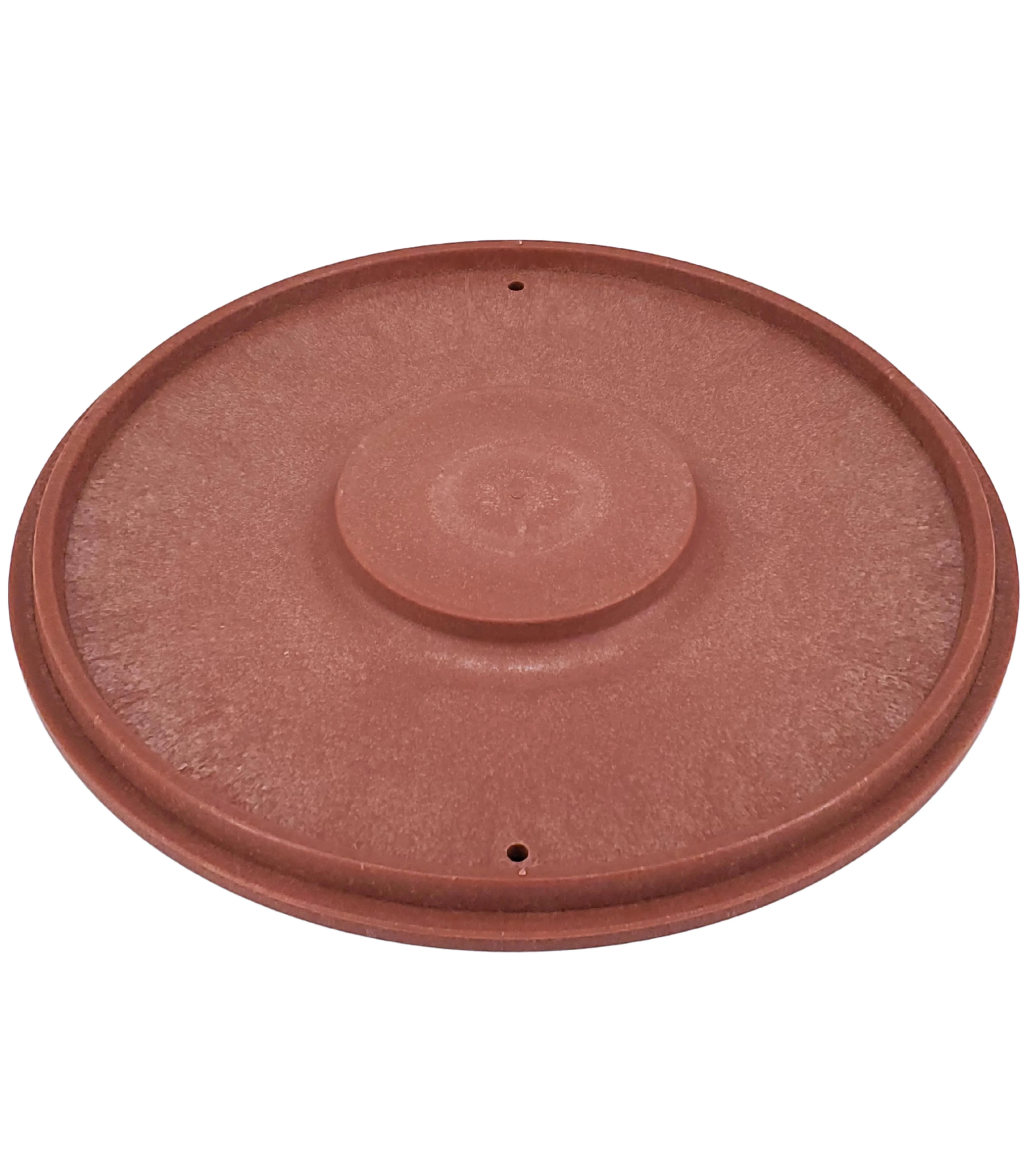 Omcan - Tortilla Warmer w/ Lid 8.5" x 2.625" - 80952 - Image 4