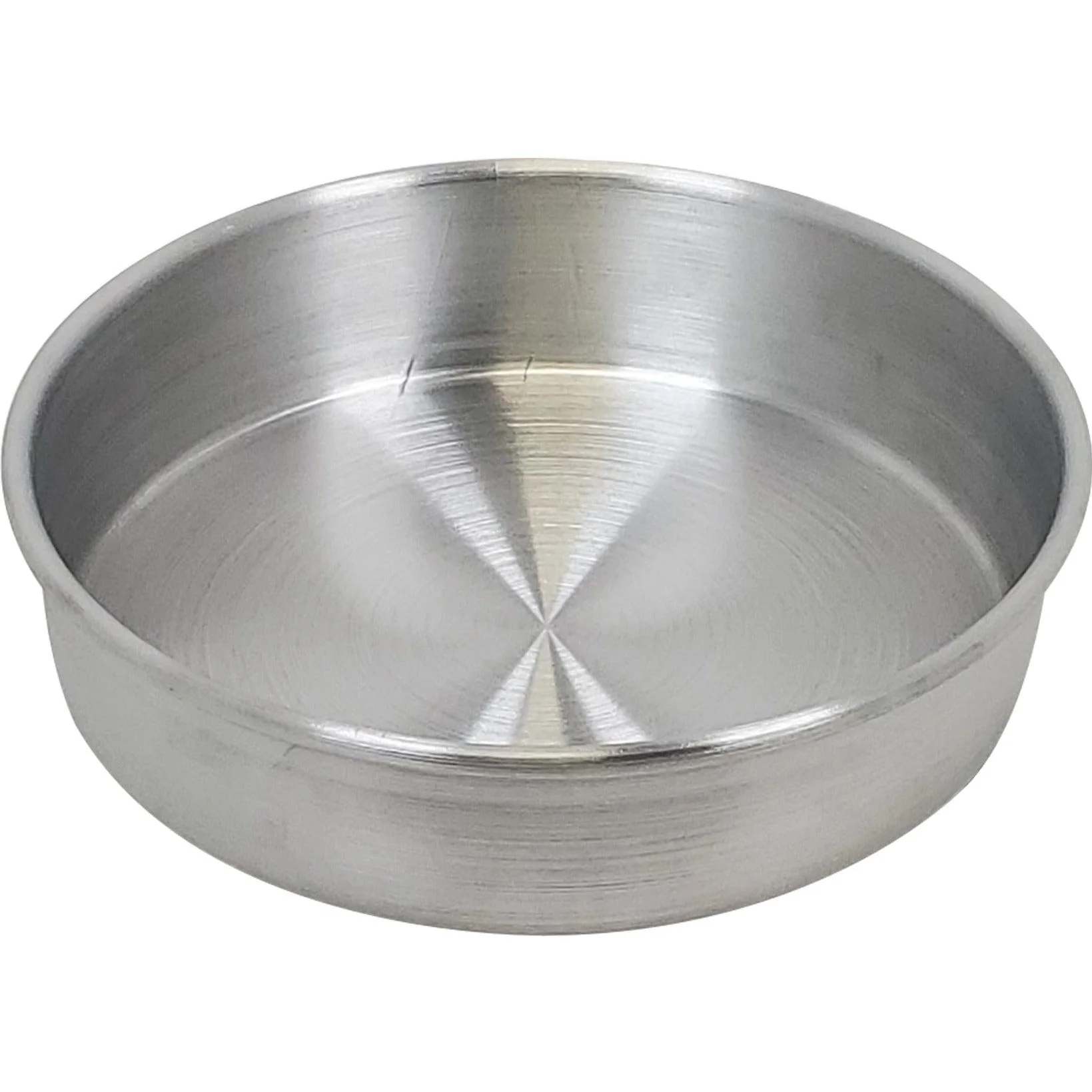 Cake Pan Round 8 X 2" - Image 2