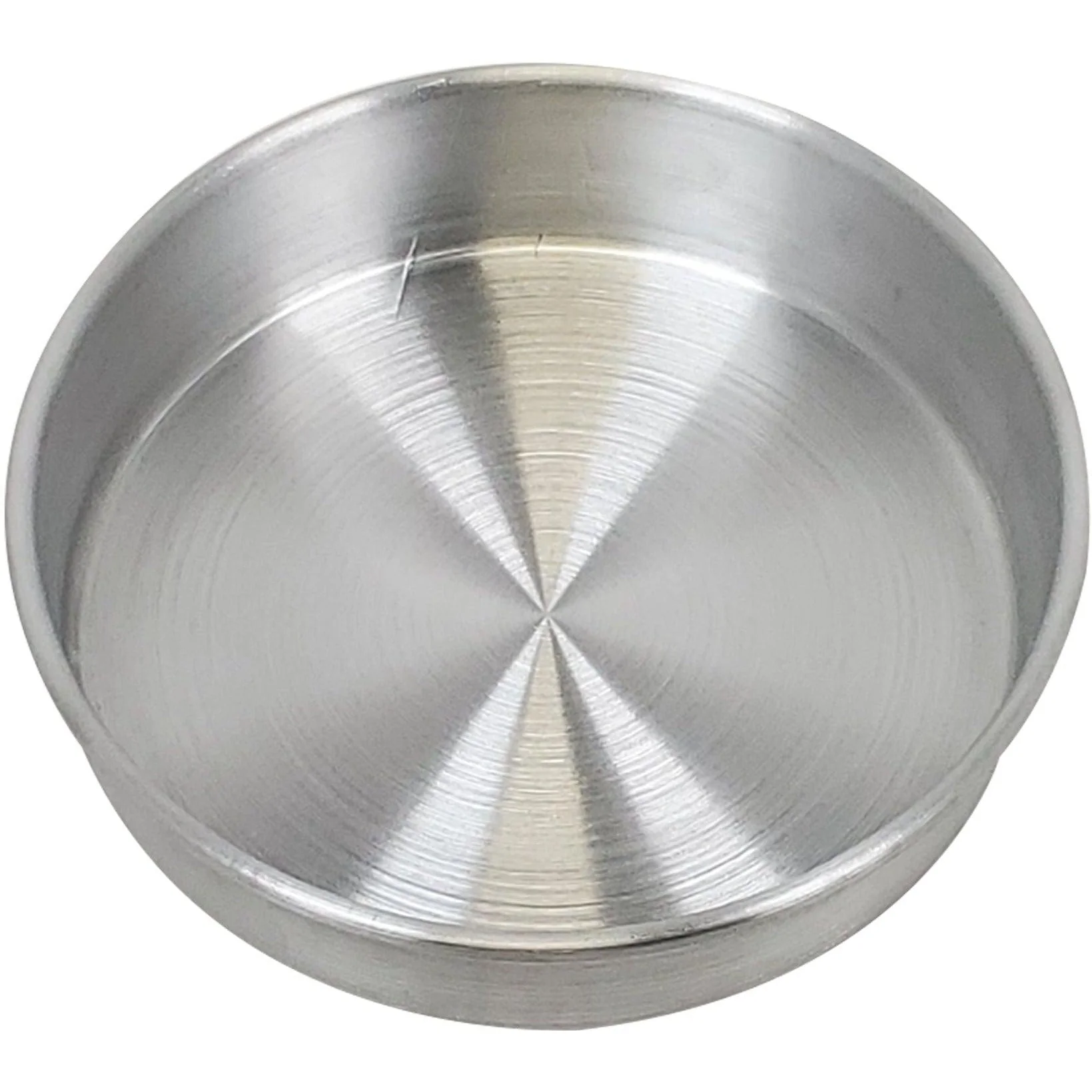 Cake Pan Round 8 X 2" - Image 3