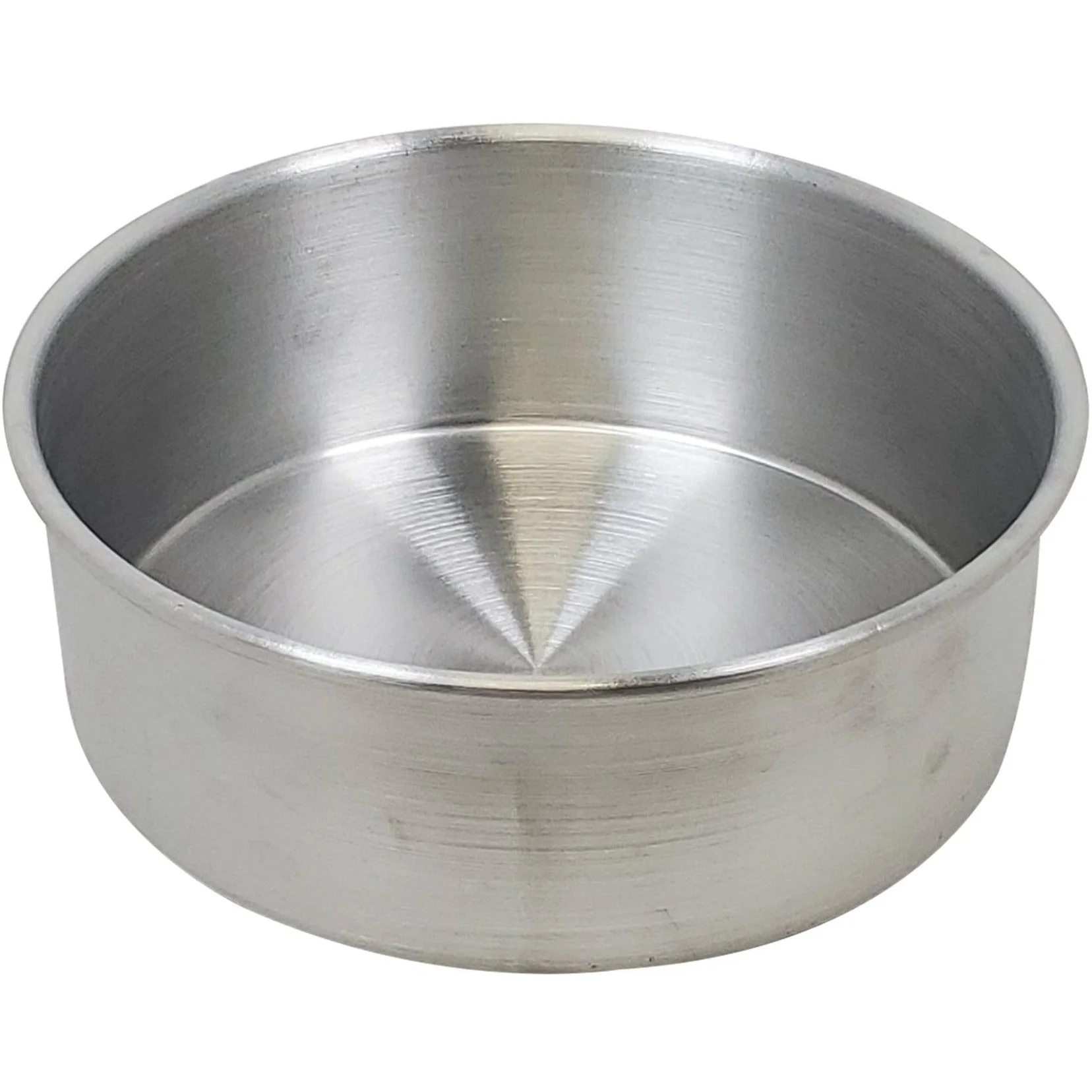 Cake Pan Round 8 X 3" - Image 3