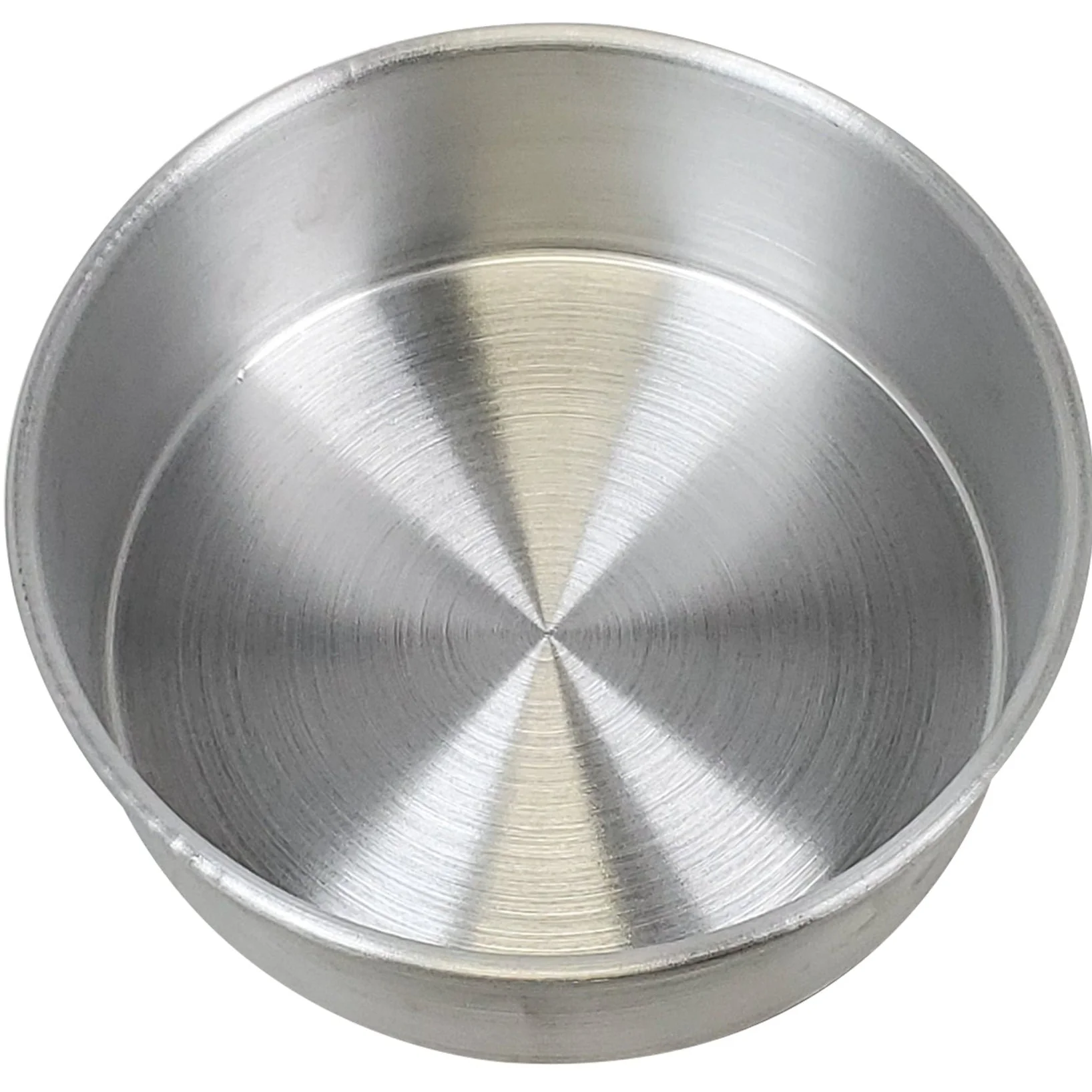 Cake Pan Round 8 X 3" - Image 4