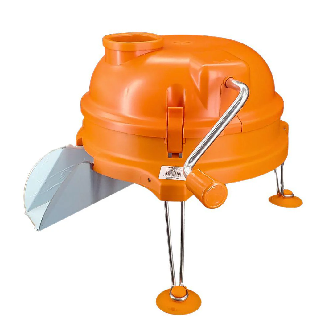 JD - Commercial Vegetable Manual Dicer (S337) - Image 2