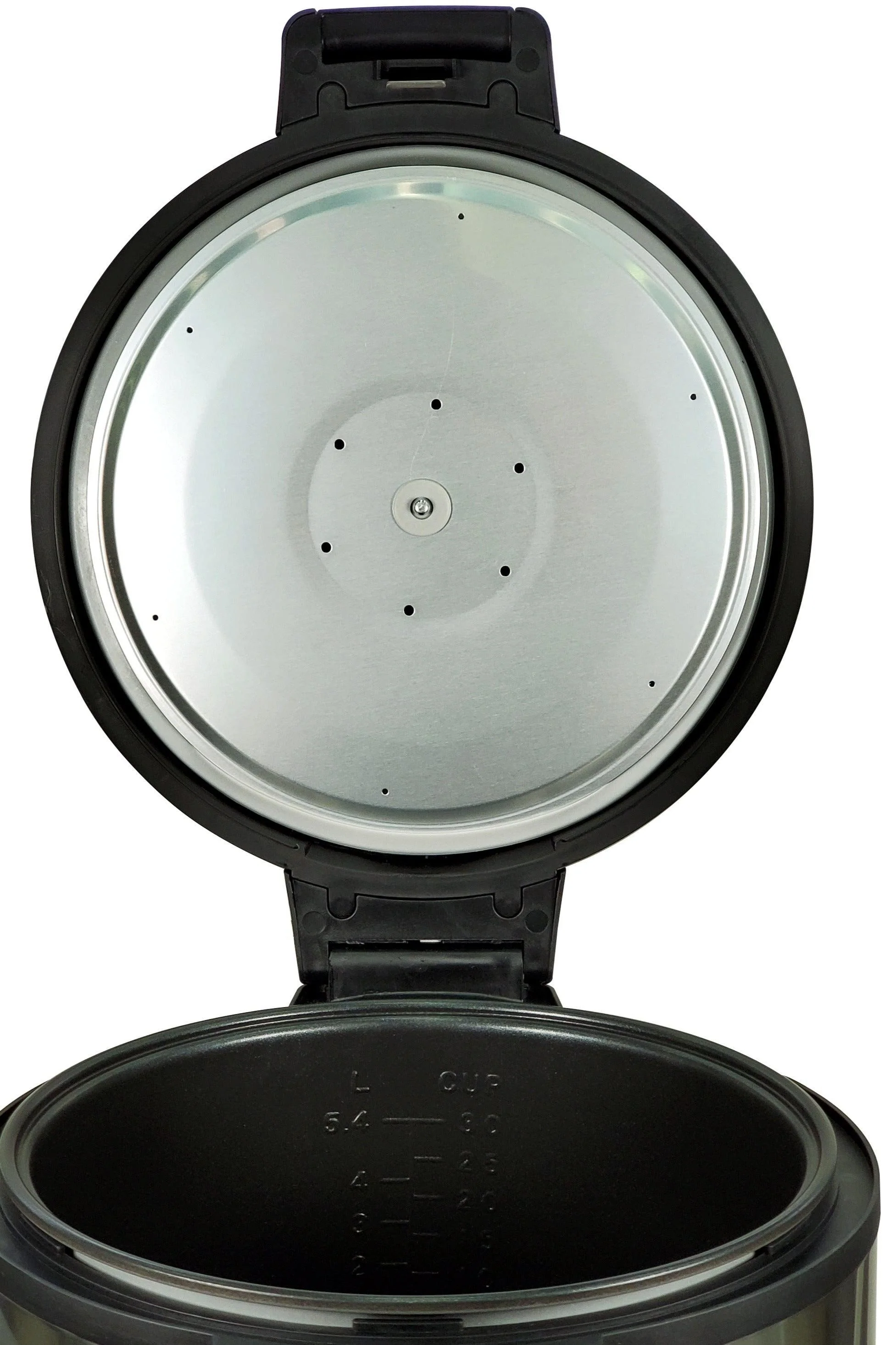 Omcan - Rice Cooker & Warmer (64 Cups) - Image 10