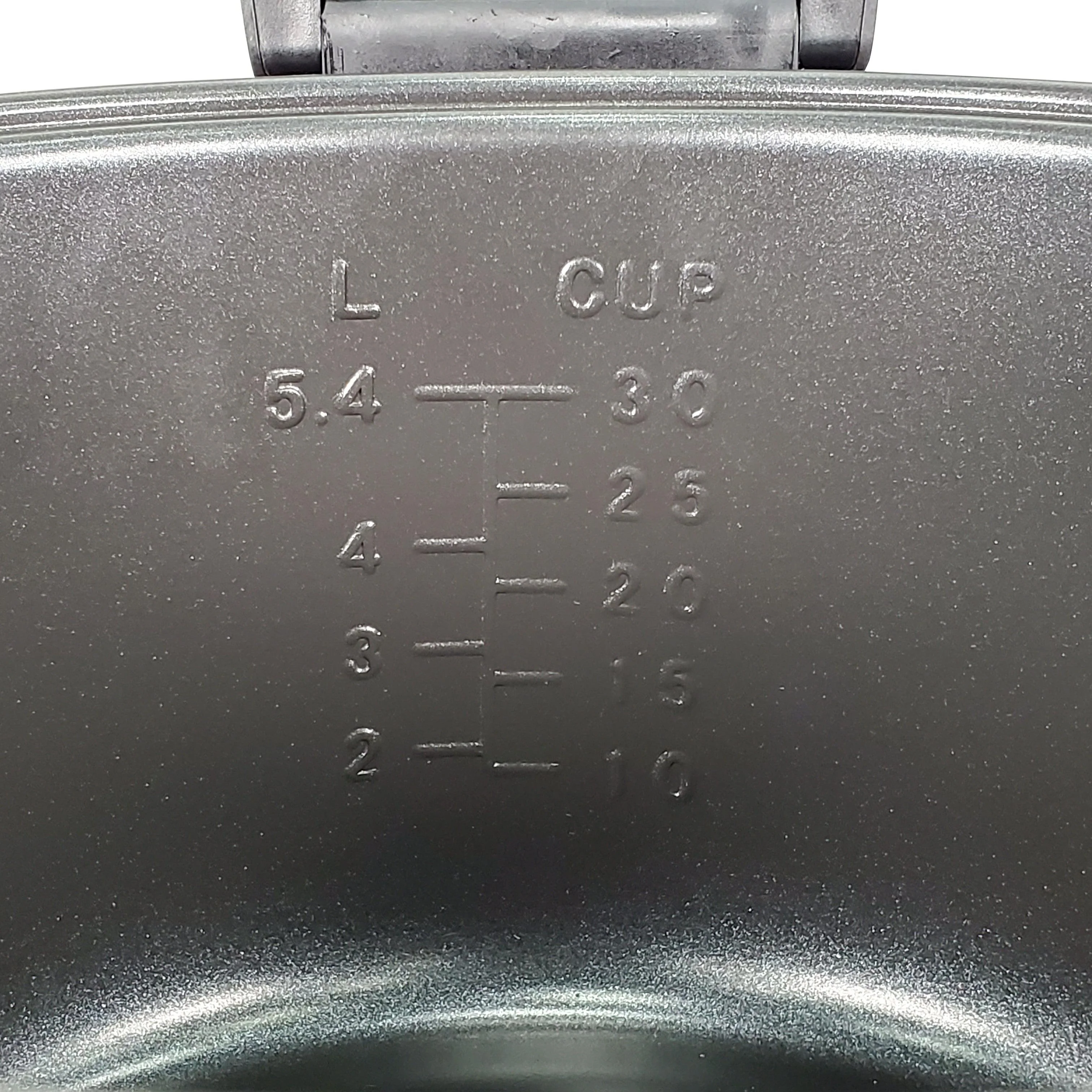 Omcan - Rice Cooker & Warmer (64 Cups) - Image 11