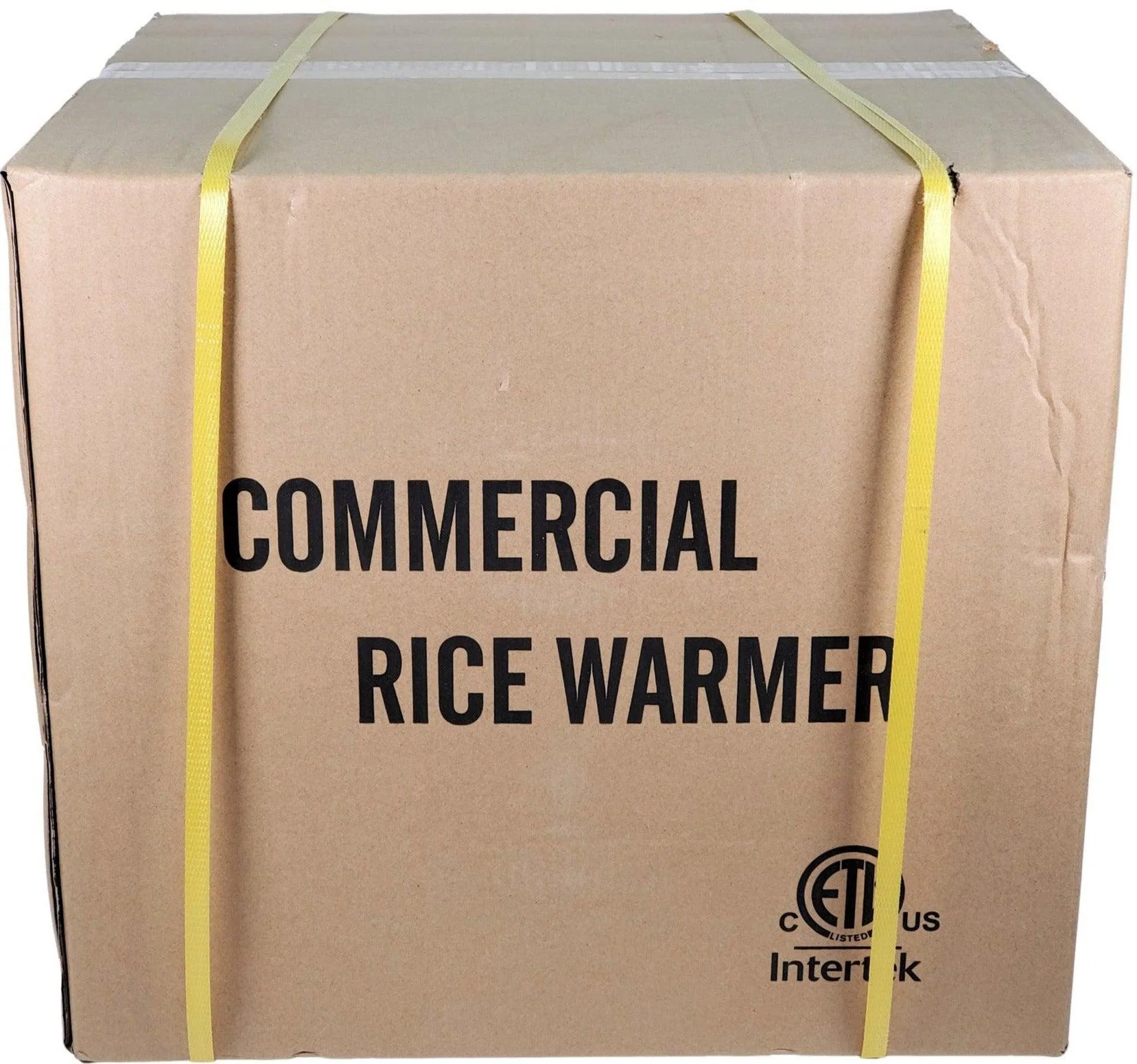 Omcan - Rice Warmer (96 Cups Cooked) - Image 3