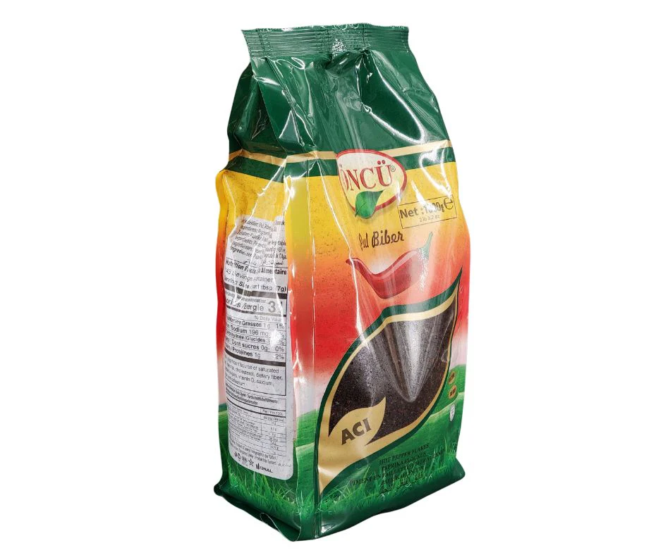 XC - Oncu - Hot Pepper Flakes - Image 2